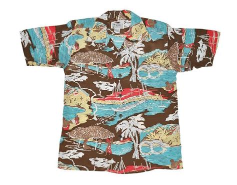 aloha shirts ala moana
